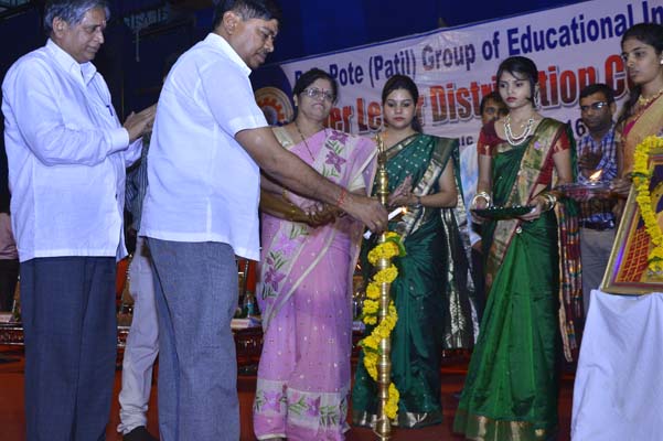 Offer Letter Distribution 2016